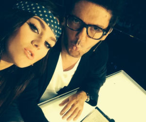 Ewa Farna w X Factor (1)