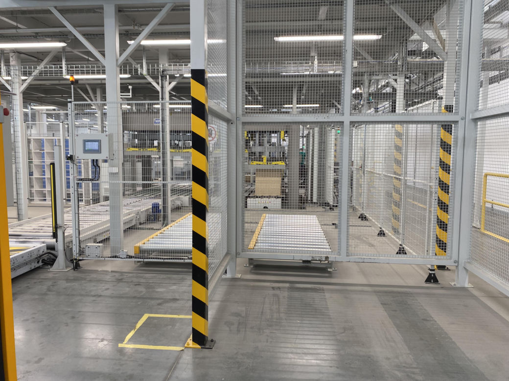 Największa IKEA na świecie