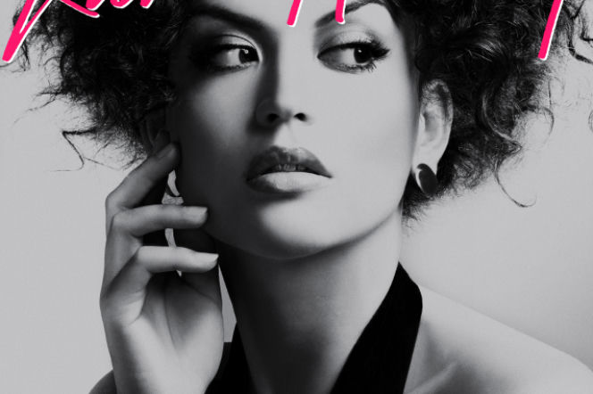 Karen Harding - Say Something