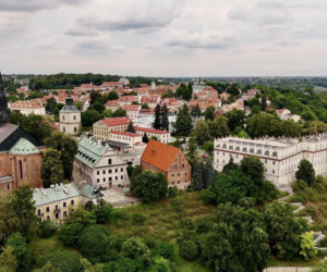 To miasto ma najpiękniejszy rynek w całym woj. świętokrzyskim. Padł wybór!