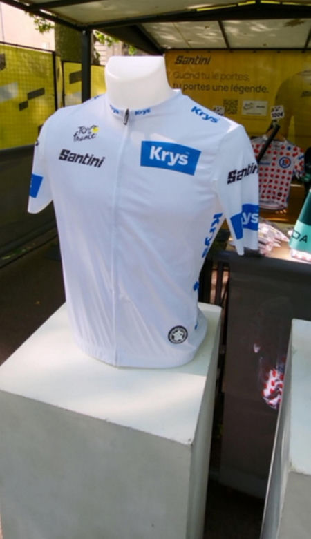 Pojechałem trasą Tour de France. Oto tajemnice największego wyścigu świata