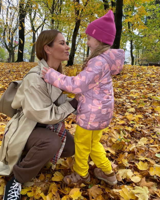 Tak Paulina Sykut-Jeżyna świętowała urodziny córki! Pokazała twarz dziecka 
