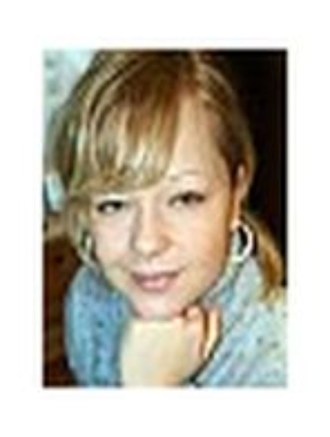 Małgorzata Krukowska