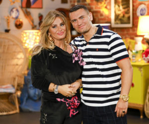 Dagmara Kaźmierska, Conan Kaźmierski