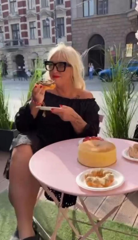 Tak szaleje "Margareta z Kochaj albo Wróć"