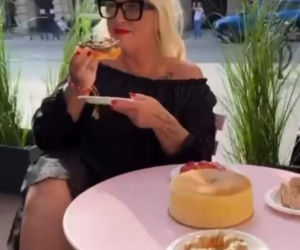 Tak szaleje Margareta z Kochaj albo Wróć
