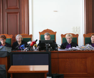 Woleli zabić niż zapłacić pensję