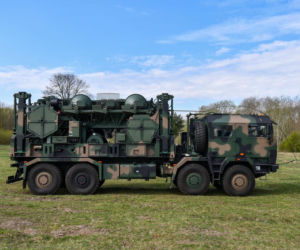 Aparatownia Łączności Cyfrowej - Transmisyjna