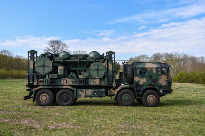 Aparatownia Łączności Cyfrowej - Transmisyjna