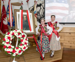 Obchody Dnia Pułaskiego w Chicago