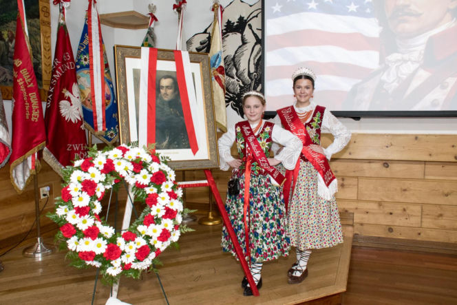 Obchody Dnia Pułaskiego w Chicago