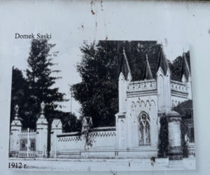 Jeden z najstarszych parków w Polsce budzi się do życia. Wiosna w Parku Saskim w Lublinie