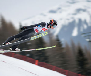 Anna Twardosz zdobywa złoto MP w skokach. Czy historyczny wyczyn powtórzony w Wiśle?