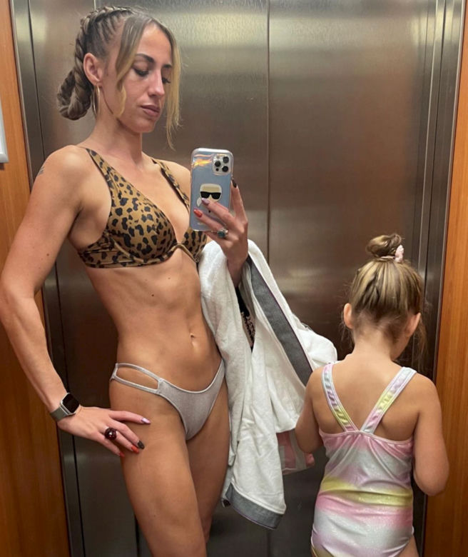 Marianna Schreiber - cudowna mama