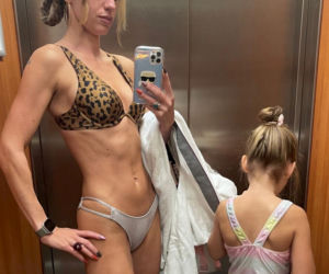Marianna Schreiber - cudowna mama