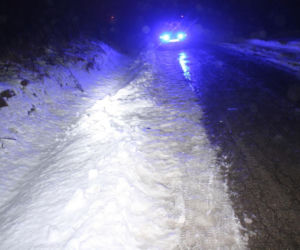Potrącił pieszego i zostawił na śmierć. Myślał, że nikt go nie znajdzie
