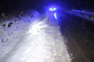 Potrącił pieszego i zostawił na śmierć. Myślał, że nikt go nie znajdzie