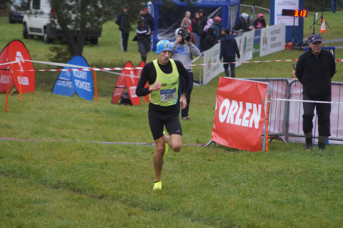Wielkie ściganie w Myślęcinku! Tak było na Cross Country Bydgoszcz 2025