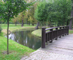 Park Brochowski