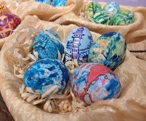 35. Regionalny Konkurs na Pisankę Wielkanocną - Tarnów