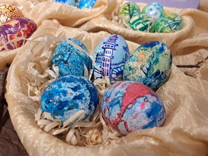 35. Regionalny Konkurs na Pisankę Wielkanocną - Tarnów