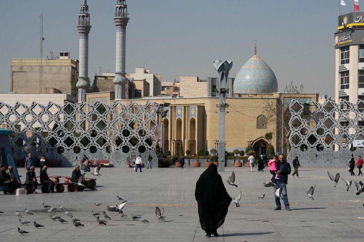 Atak na Iran już pojutrze? Trump jest gotowy