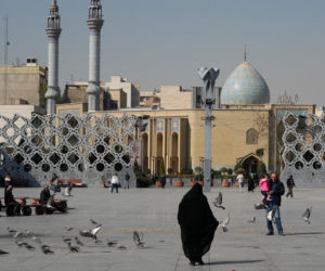 Atak na Iran już pojutrze? Trump jest gotowy
