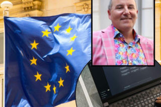 Ostatni dzwonek dla Europy. Nawet Afryka nas prześcignie