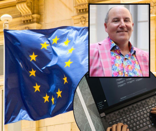 Ekspert: Europa ma 18 miesięcy. Potem zostanie w tyle za Afryką