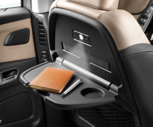 Citroen C4 Picasso 2013