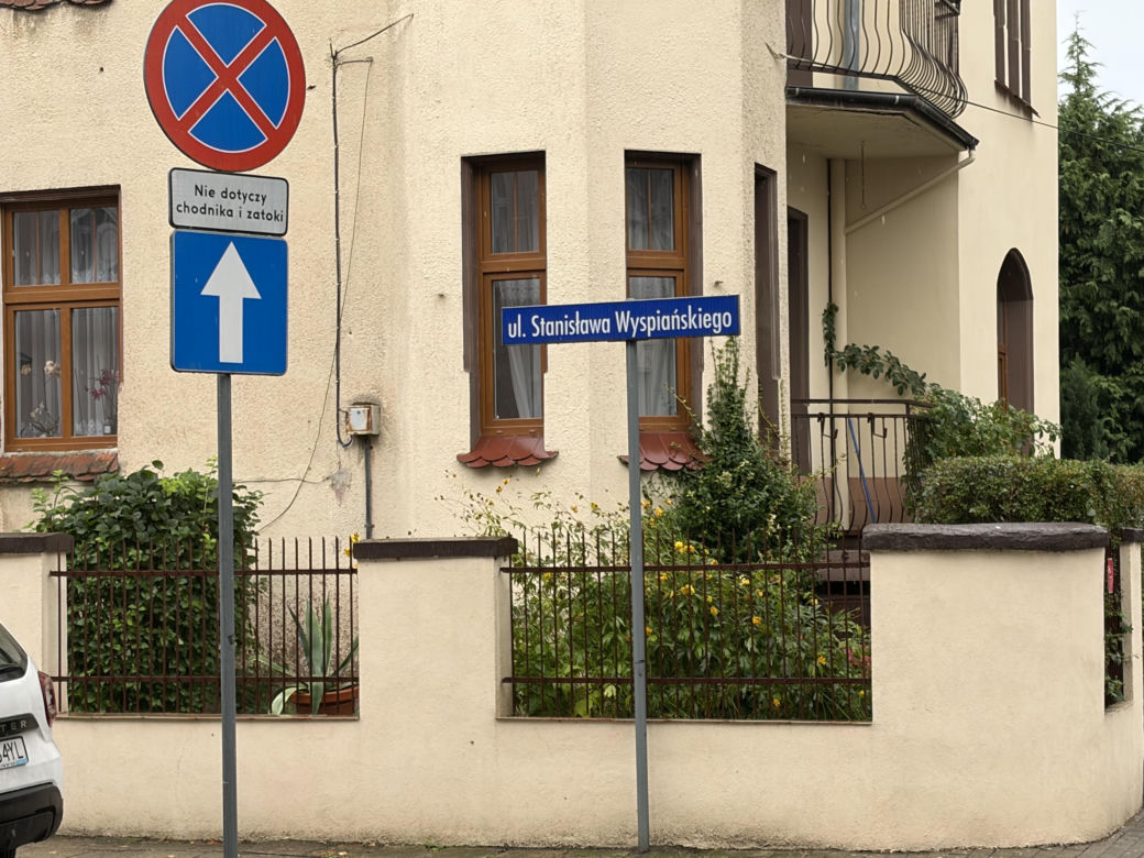 Dwa ciała w mieszkaniu przy ul. Wyspiańskiego w Koszalinie