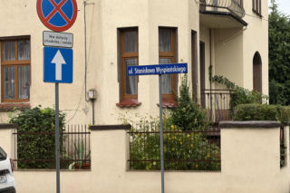 Dwa ciała w mieszkaniu przy ul. Wyspiańskiego w Koszalinie