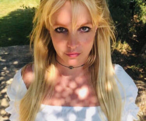 Britney Spears