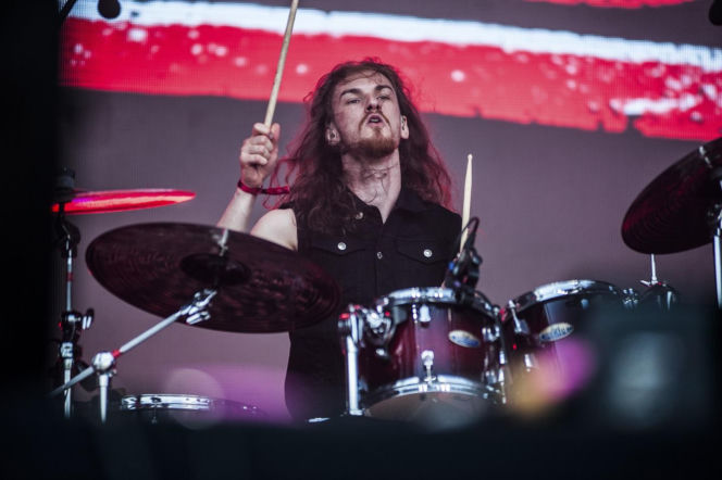 Rockowizna Festiwal Gdańsk: dzień drugi 8.8.026.