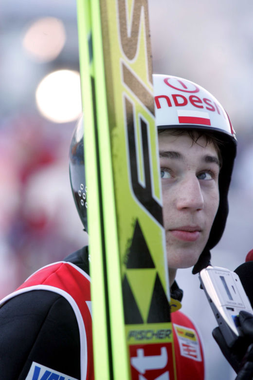 Kamil Stoch