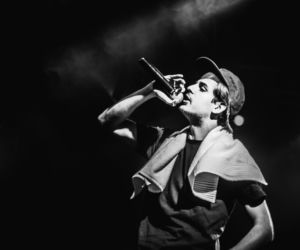 Taco Hemingway kiedyś i dziś. Tak przez lata zmieniał się Filip Szcześniak