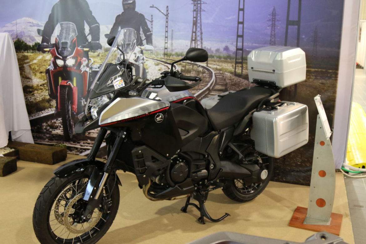 Moto Expo Polska 2016