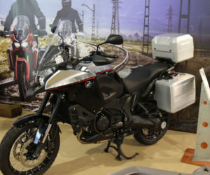 Moto Expo Polska 2016