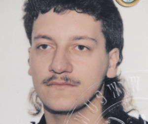Maciej Wilewski: Byłem łobuzem z Bałut