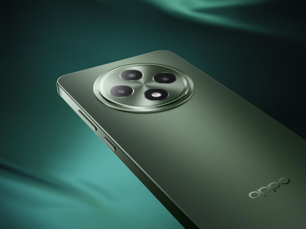 OPPO Reno 12 FS 5G