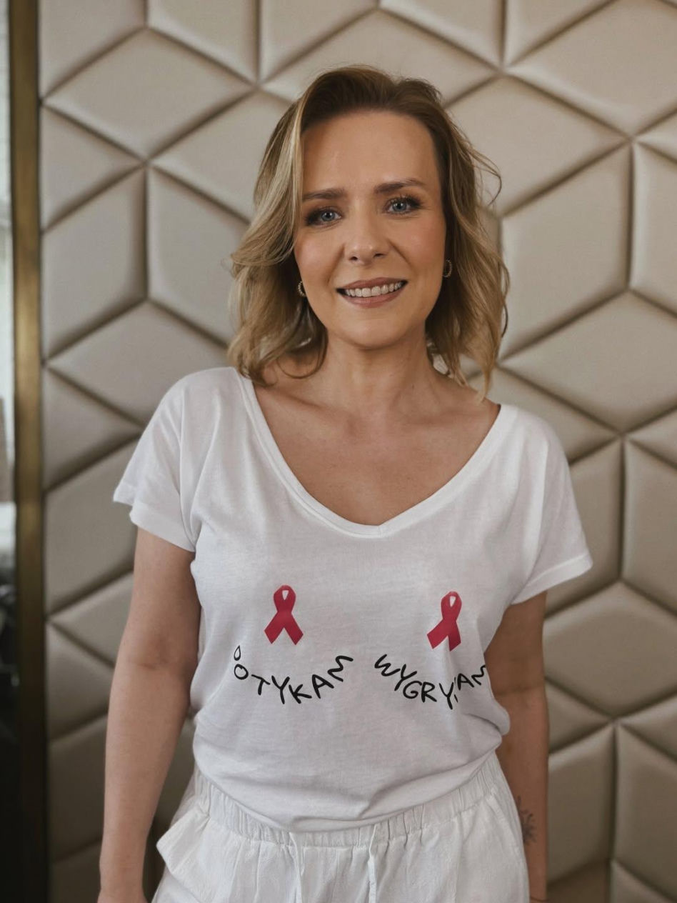 Aneta Zając
