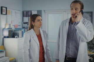 M jak miłość, odcinek 1919: Nowy szef w klinice Olka zaprowadzi swoje porządki. Aneta i jej mąż nie będą mieli nic do gadania - ZDJĘCIA