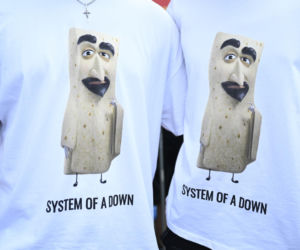 Ikony współczesnego metalu na koncercie w Polsce! Tak fani czekają na występ System of a Down