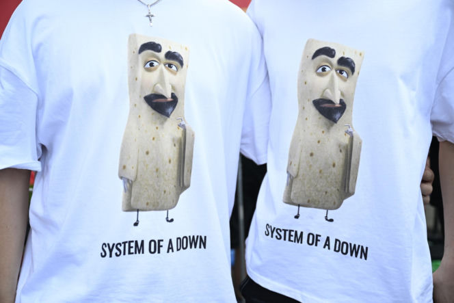 Ikony współczesnego metalu na koncercie w Polsce! Tak fani czekają na występ System of a Down