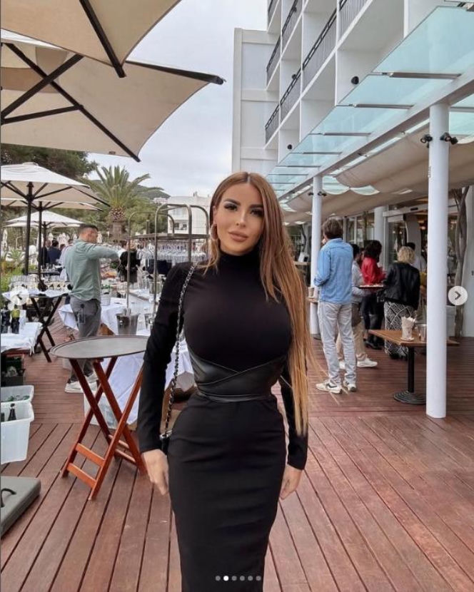 Maria Luisa Jacobelli