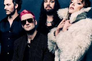 Pol'and'Rock Festival 2027 - pierwsze szczegóły kolejnej edycji. Amerykańska ikona hard rocka w składzie! [LINE-UP, DATA, MIEJSCE]