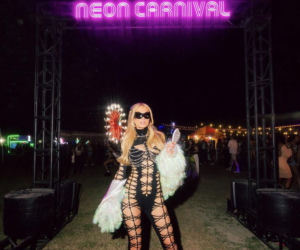 Gwiazdy na Coachelli: Angelika Mucha, Kylie Jenner, Natalia Szroeder...