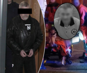 Szokujący motyw zabójcy ratownika medycznego. Oskarżony liczył na darmowy telewizor w więzieniu