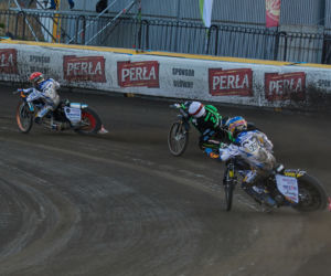 Żużel: Motor Lublin pokonał ROW Rybnik! Zobaczcie zdjęcia