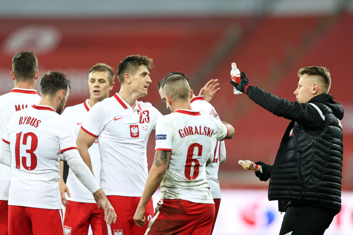 Krzysztof Piątek